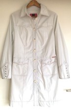 MANTELKLEID DAMEN "CINQUE"