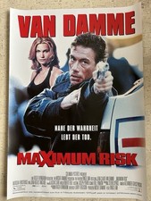 Filmplakate original gerollt