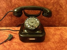 91! W28 Telefon alt RB&CO 5.1934 Telephone W28