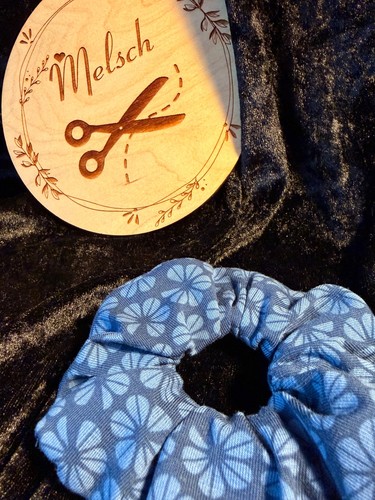 Stück scrunchie geschenk - stück,
