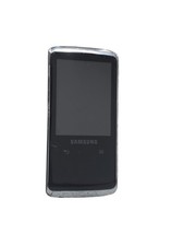 Samsung YP-Q2 4GB MP3 Player