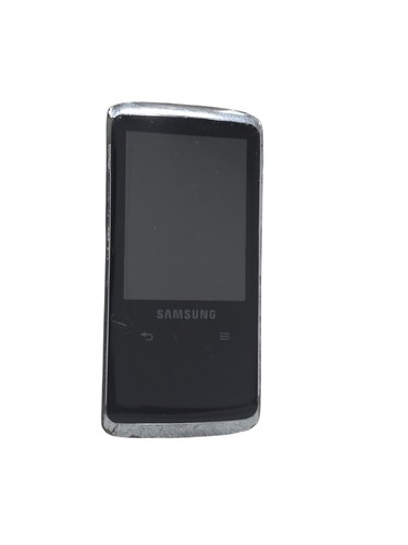 Samsung 4gb mp3 player - yp-q2,