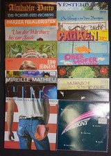 20 verschiedene AMIGA