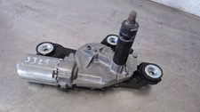 Scheibenwischermotor hinten