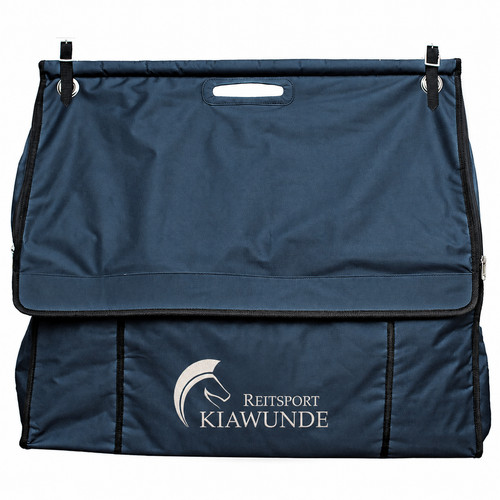 Boxentasche navy von - boxentasche,