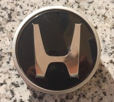 1x Original Honda Nabendeckel Felgendeckel Abdeckung 69mm 08W15S1AAM0002 C15