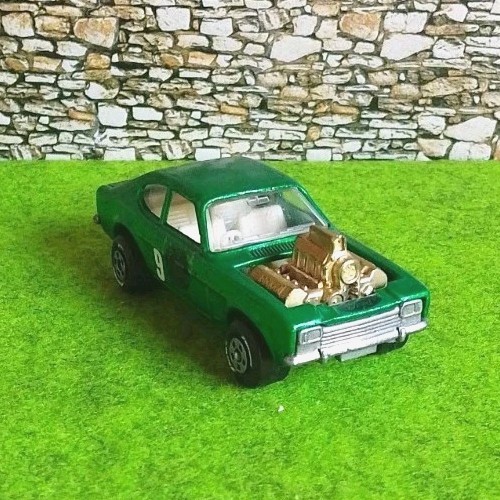 Matchbox rolamatics 67 - rolamatics,