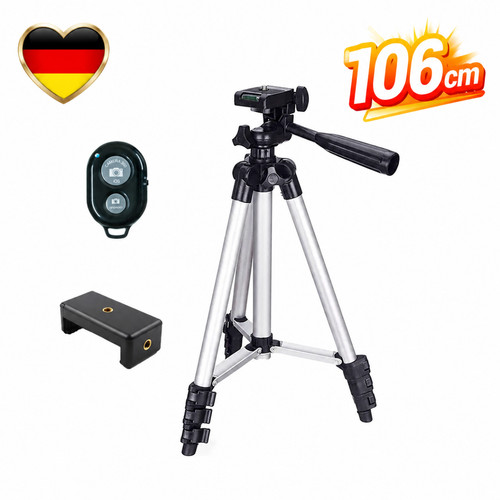 106cm stativ für iphone - stativ,
