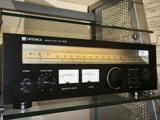 Sharp Optonica ST-3636 AM/FM