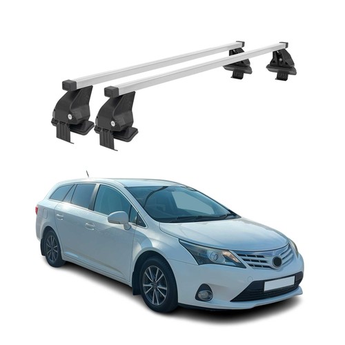 Menabo dachträger für toyota - dachträger,