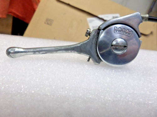 Magura gashebel für agria - gashebel,
