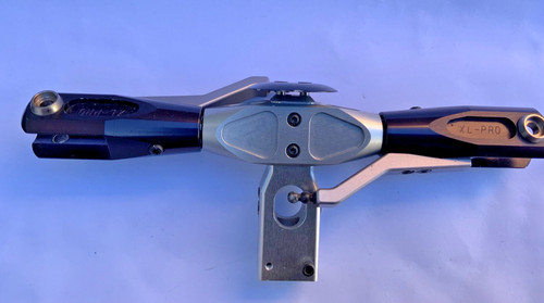 Miniatur flugzeug xcell - miniatur, pro