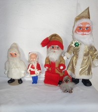 Alte weihnachtsmänner - 5,