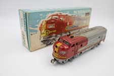 Märklin 3060 H0 Diesellok F7
