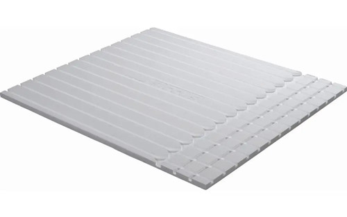 Uponor siccus verlegeplatte - 14,