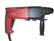 Schlagbohrmaschine Hilti TE 10