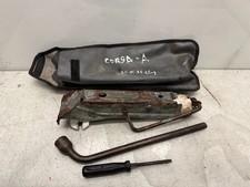 Opel Corsa A Wagenheber  Bordwerkzeug  90135101