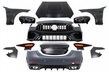Bodykit für mercedes - bodykit,