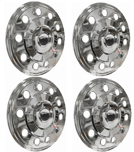 Radkappen sprinter crafter - sprinter,