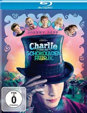 Charlie und die Schokoladenfabrik