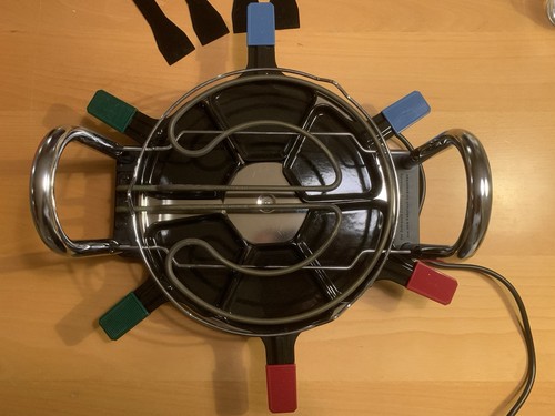 Severin multigrill caprice - multigrill,