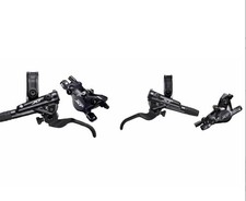 Shimano XT  ( VR+HR Set )