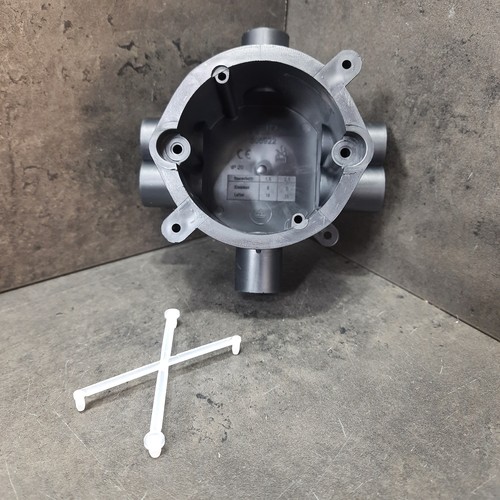 Kölner betondeckendose 78mm - kölner,