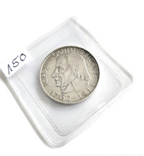 150) 5 DM Deutsche Mark Johann