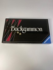 Ravensburger Backgammon