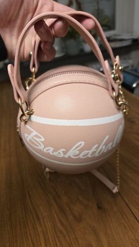 Basketball handtasche - basketball, pu