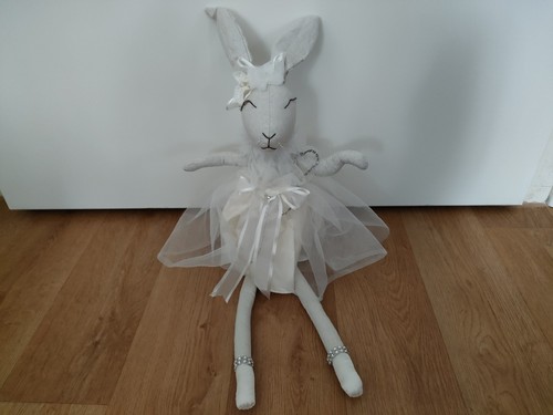 Hase häschen kleid - häschen,