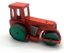 Dinky Toys Planierraupe