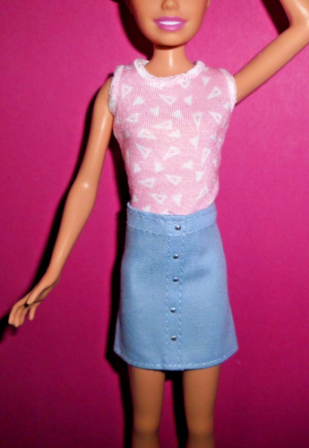 Creatable mattel barbie - %***creatable, mattel,barbie