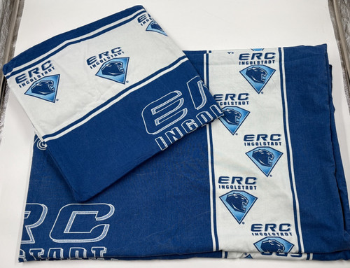 Erc ingolstadt panther - ingolstadt,