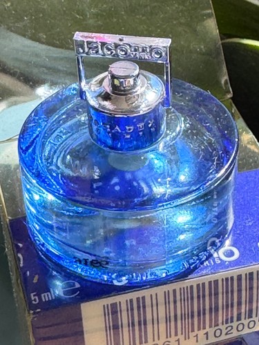 Jacomo miniaturen - miniaturen, 💙