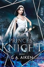 Princess knight blacksmith - princess, (blacksmith
