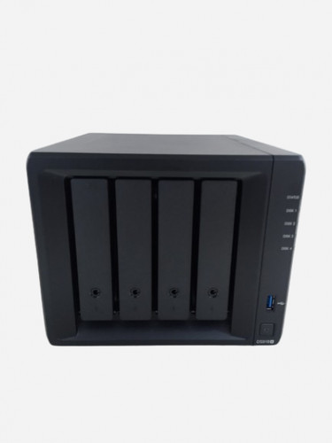 Synology ds918 diskstation - ds918+,