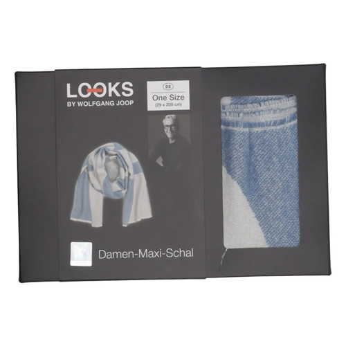 Looks wolfgang joop - by, schal