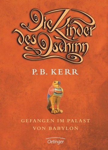 Die kinder des - kinder,