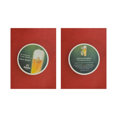 Zillertal gute wahl brauerei - zillertal,