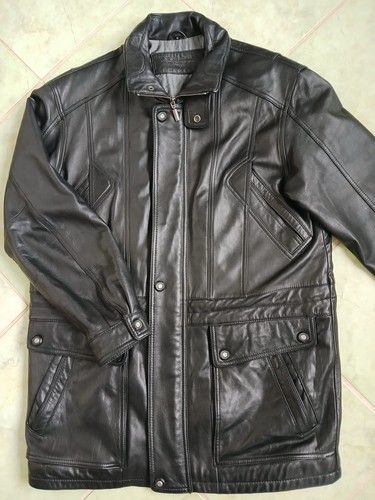 Westbury herren echt leder - herren,