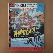 Terra Sonderband Nr. 89