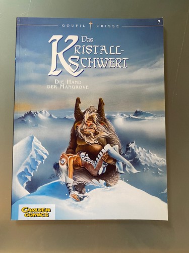 Das kristallschwert 3 - 🚩,