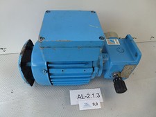 Sera RF408.1-3,75E Edelstahl  Dosiermembranpumpe 0 bis 3,75 Liter/h 380V 0,09kW