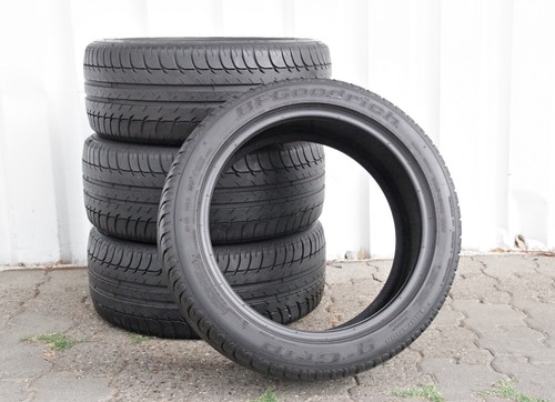 Bfgoodrich grip 205 45r16 - 4x,