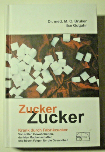 Zucker krank durch - zucker,,