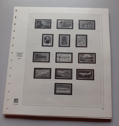 Safe dual bund 1980 1985 - bund,