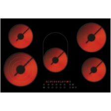 PKM Kochfeld EB-C5-3KBTCF 80cm