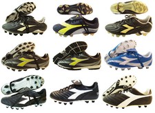 GESCHÄFTSAUFLÖSUNG Diadora