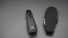 Logitech R400 Wireless Laserpointer Presenter Remote